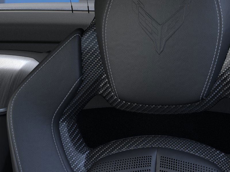 2026 Chevrolet Corvette 2LZ - Photo 31