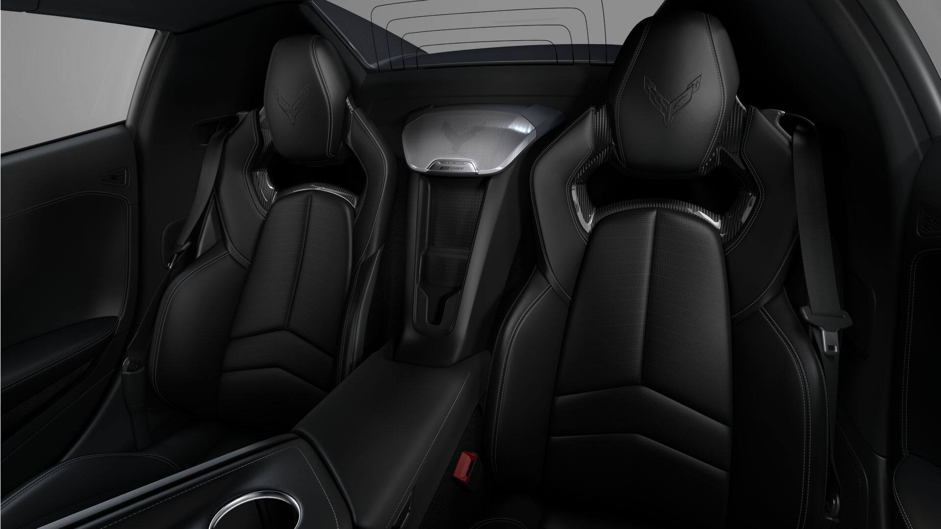 2026 Chevrolet Corvette 2LZ - Photo 45