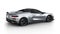 2026 Chevrolet Corvette E-Ray 2LZ