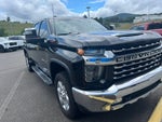 2021 Chevrolet Silverado 2500 HD LTZ