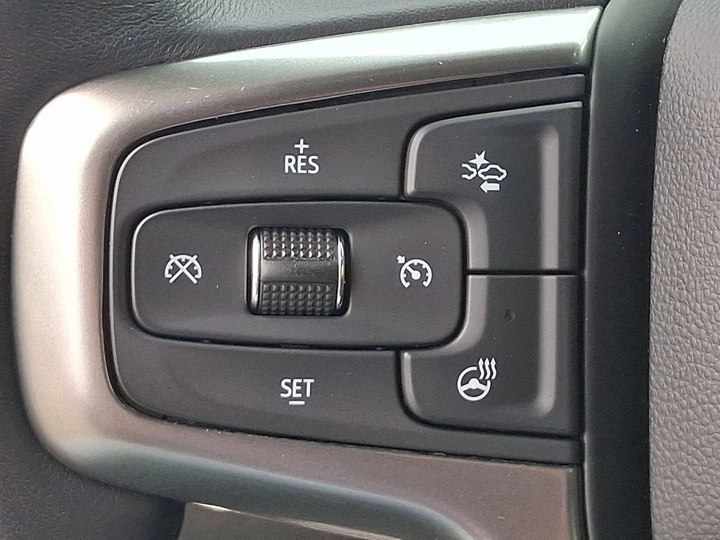 2021 Chevrolet Silverado 2500 HD LTZ