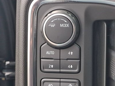 2021 Chevrolet Silverado 2500 HD LTZ