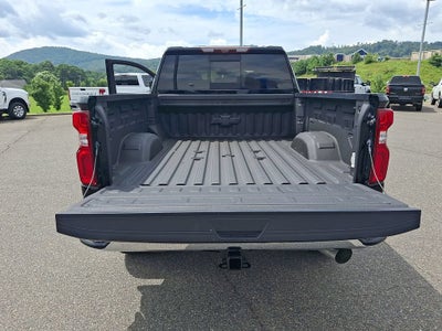2021 Chevrolet Silverado 2500 HD LTZ