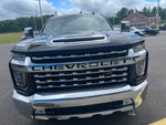 2021 Chevrolet Silverado 2500 HD LTZ