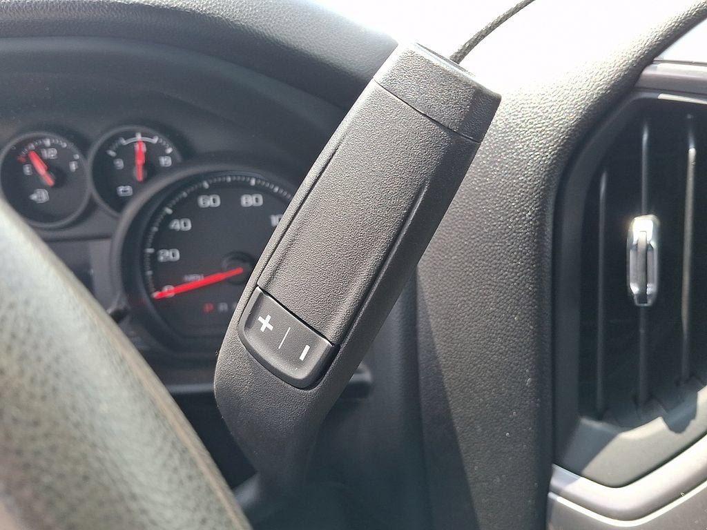 2024 Chevrolet Silverado 3500 HD WT DRW