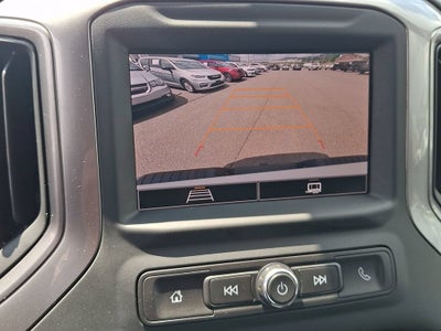 2024 Chevrolet Silverado 3500 HD WT DRW