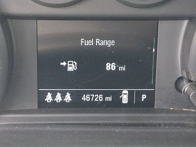 2024 Chevrolet Silverado 3500 HD WT DRW