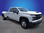 2024 Chevrolet Silverado 3500 HD WT DRW