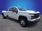 2024 Chevrolet Silverado 3500 HD WT DRW