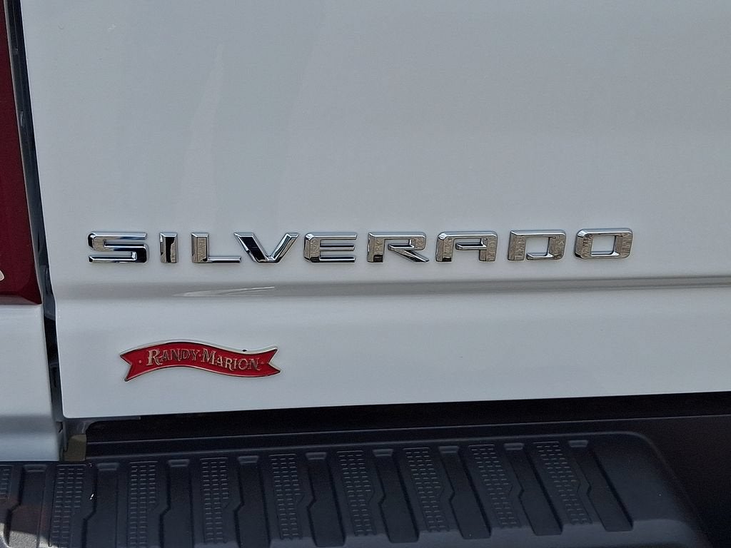 2024 Chevrolet Silverado 3500 HD WT DRW