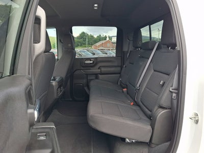 2020 Chevrolet Silverado 3500 HD LT