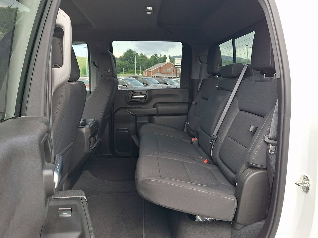 2020 Chevrolet Silverado 3500 HD LT