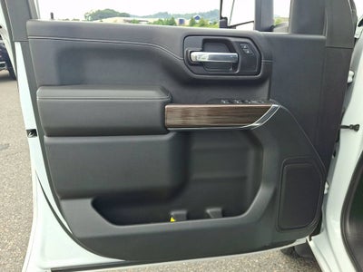 2020 Chevrolet Silverado 3500 HD LT