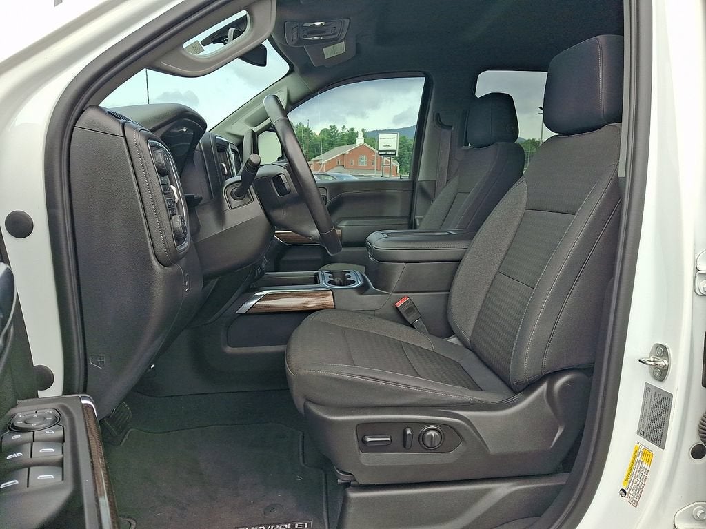 2020 Chevrolet Silverado 3500 HD LT