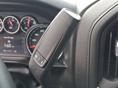 2020 Chevrolet Silverado 3500 HD LT