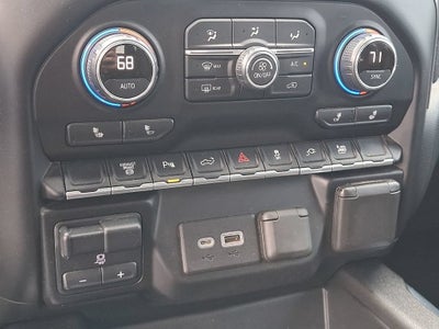 2020 Chevrolet Silverado 3500 HD LT