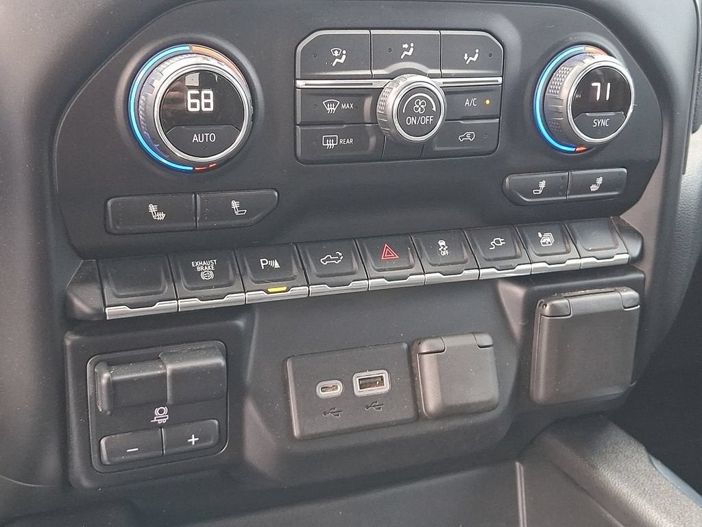 2020 Chevrolet Silverado 3500 HD LT