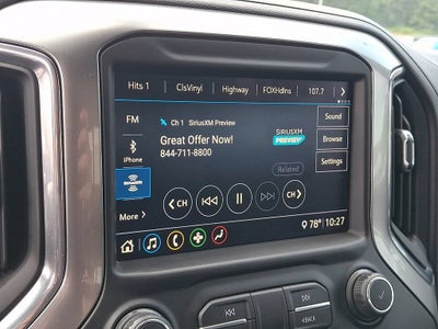 2020 Chevrolet Silverado 3500 HD LT