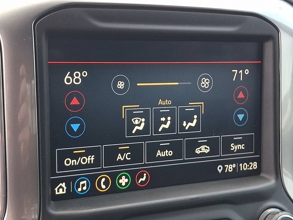 2020 Chevrolet Silverado 3500 HD LT