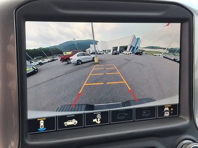 2020 Chevrolet Silverado 3500 HD LT