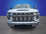 2020 Chevrolet Silverado 3500 HD LT