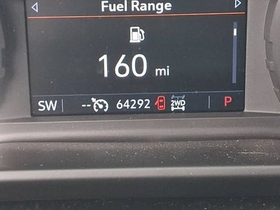 2020 Chevrolet Silverado 3500 HD LT