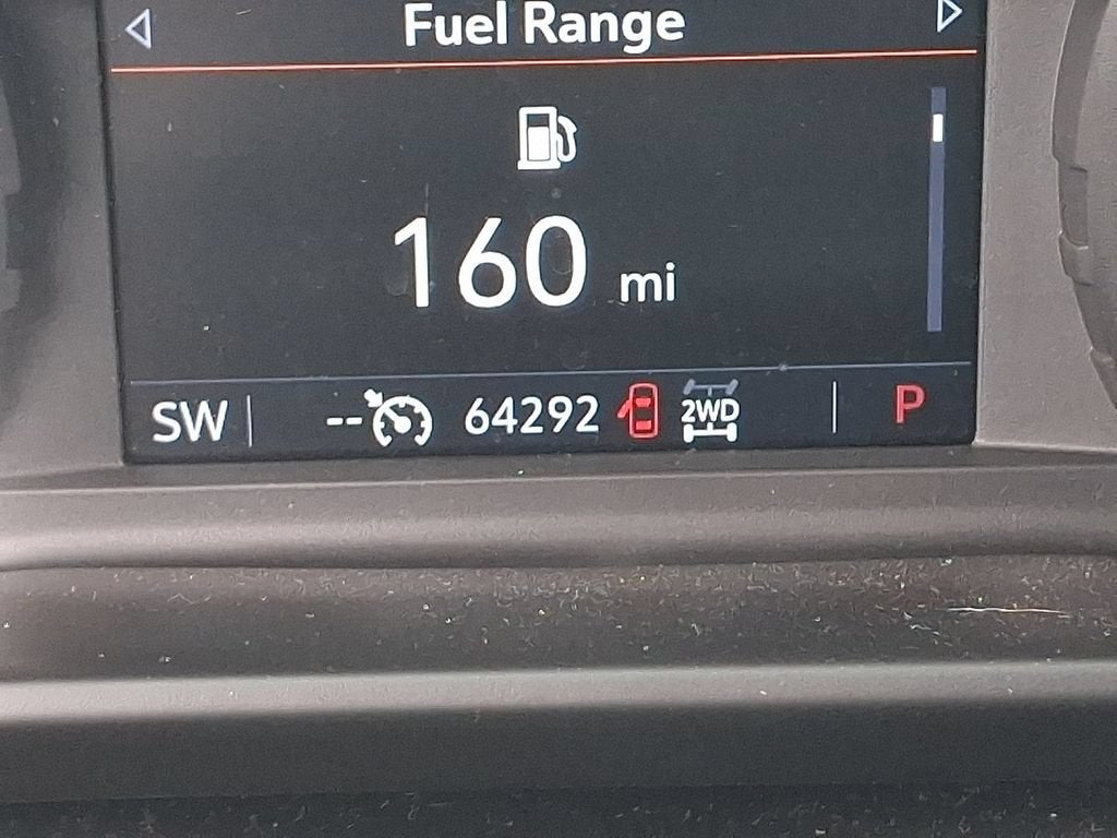 2020 Chevrolet Silverado 3500 HD LT
