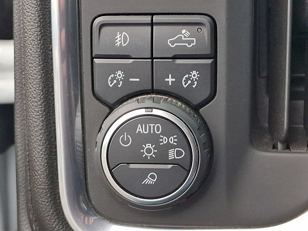2020 Chevrolet Silverado 3500 HD LT