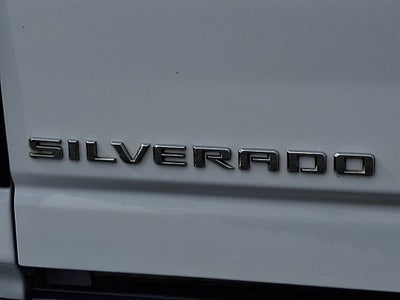 2020 Chevrolet Silverado 3500 HD LT