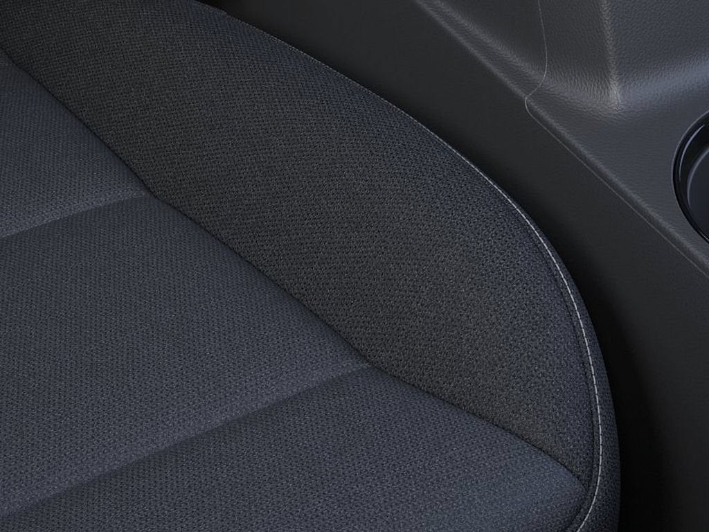 2026 Chevrolet Colorado Work Truck - Photo 21