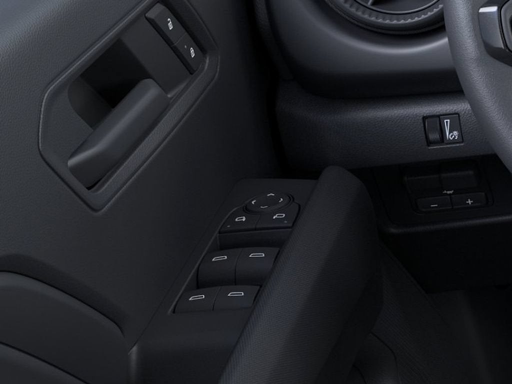 2026 Chevrolet Colorado Work Truck - Photo 22