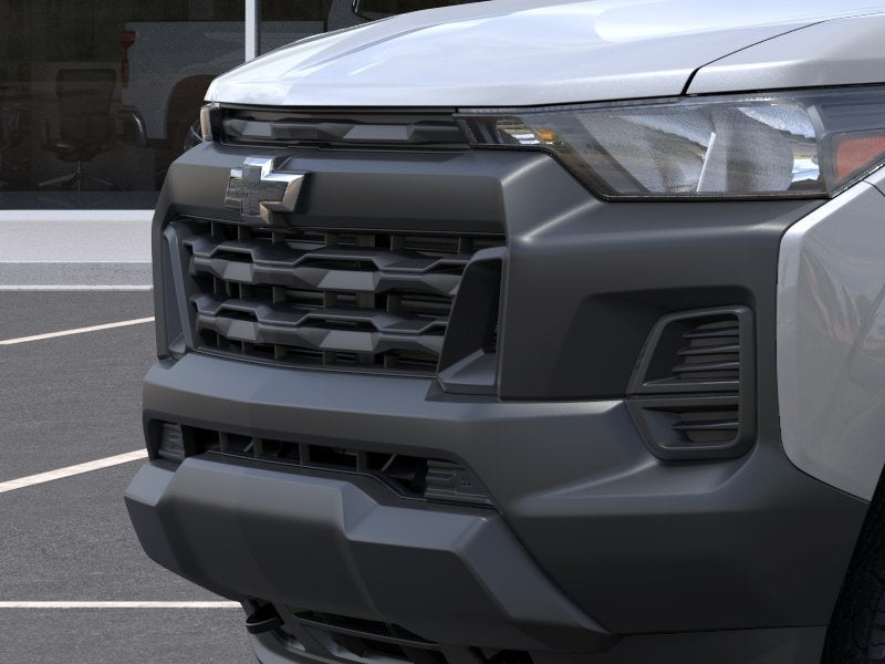 2026 Chevrolet Colorado Work Truck - Photo 37
