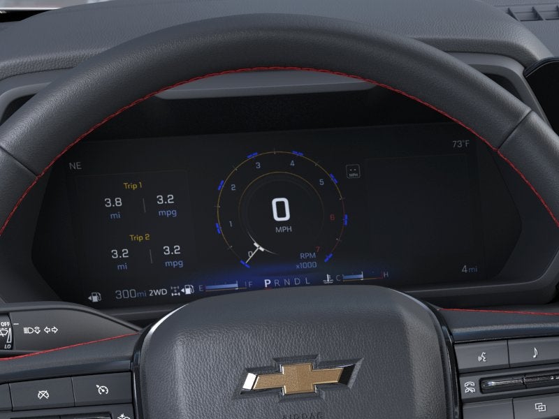 2026 Chevrolet Colorado Work Truck - Photo 42