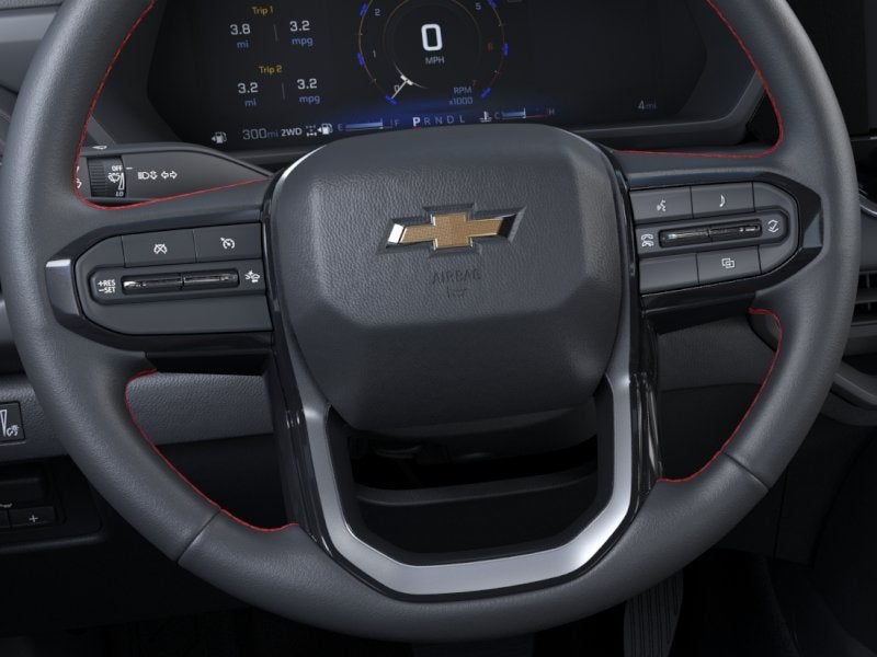 2026 Chevrolet Colorado Work Truck - Photo 43