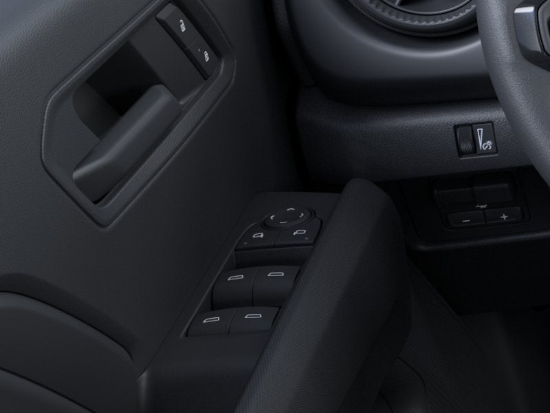 2026 Chevrolet Colorado Work Truck - Photo 46