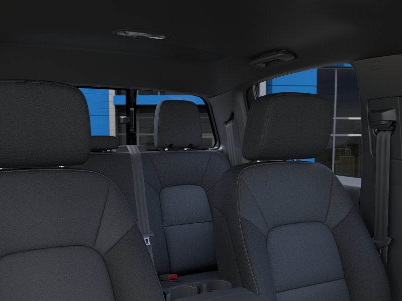2026 Chevrolet Colorado Work Truck - Photo 48