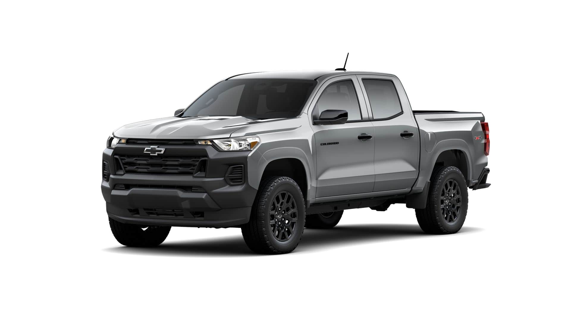 2026 Chevrolet Colorado Work Truck - Photo 49