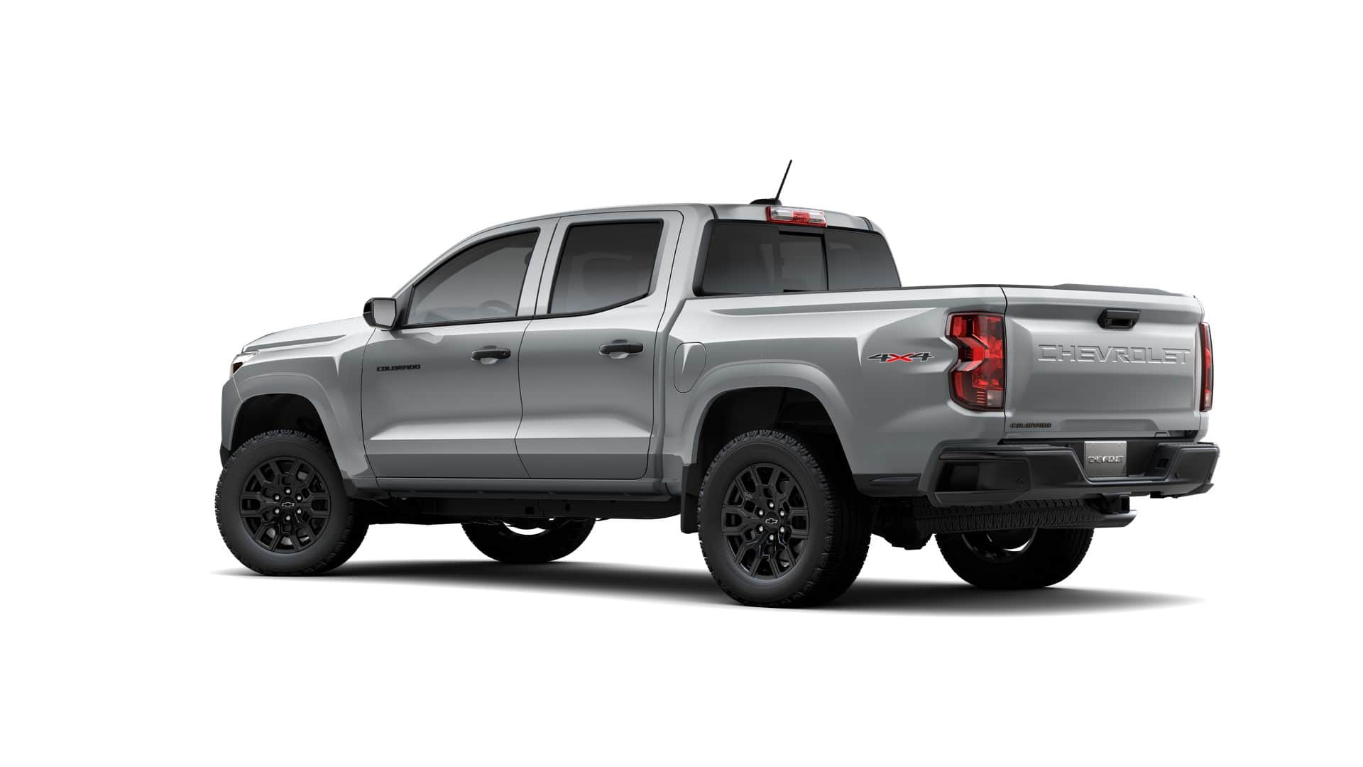 2026 Chevrolet Colorado Work Truck - Photo 50
