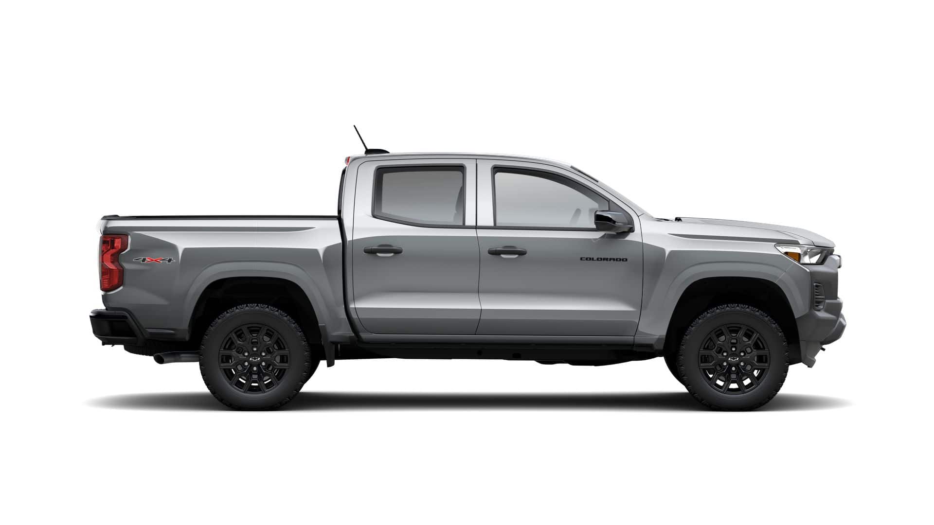 2026 Chevrolet Colorado Work Truck - Photo 52