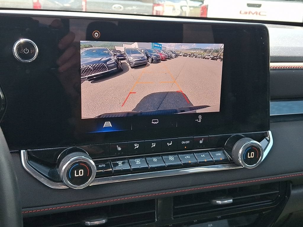 2023 Chevrolet Colorado 4WD Z71
