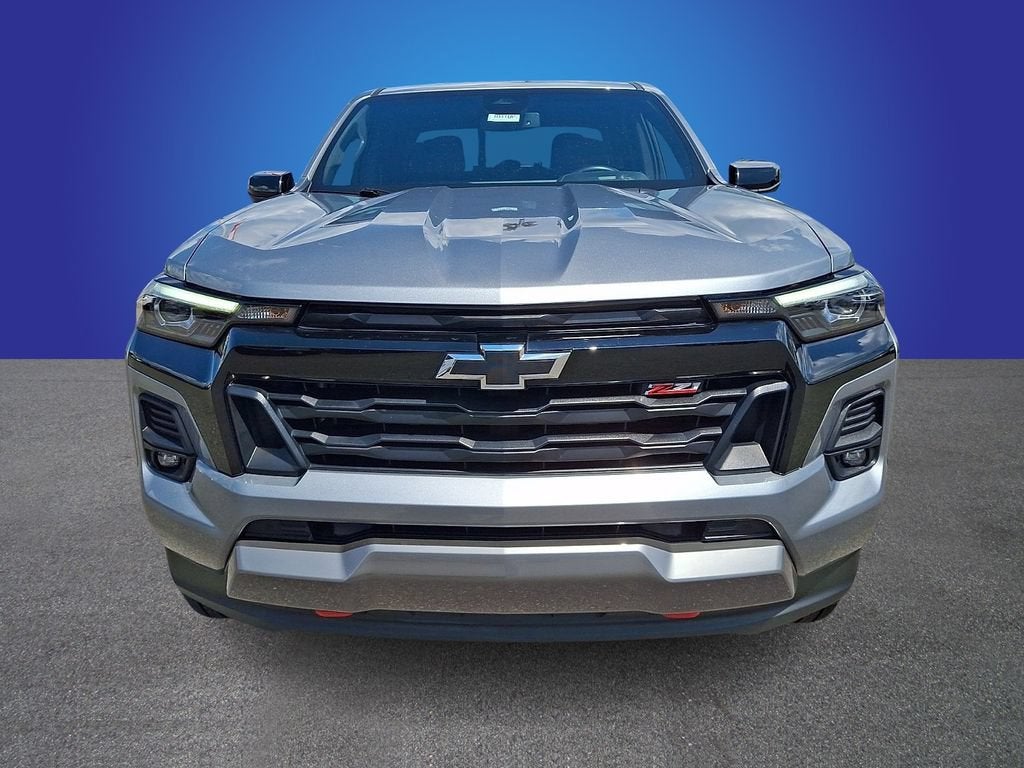 2023 Chevrolet Colorado 4WD Z71