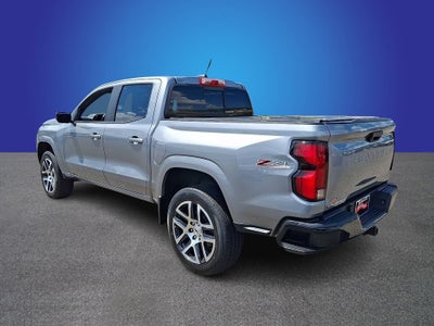 2023 Chevrolet Colorado 4WD Z71