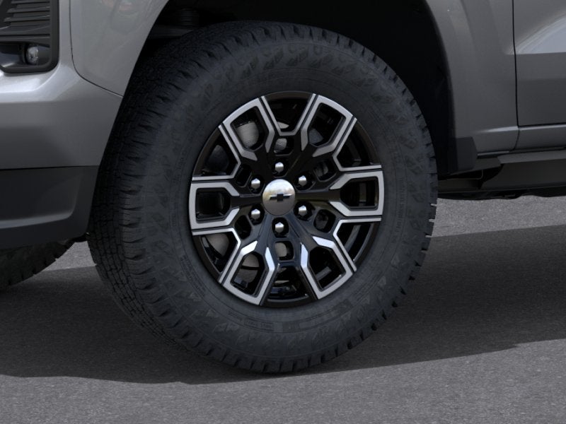 2026 Chevrolet Colorado Z71 - Photo 21