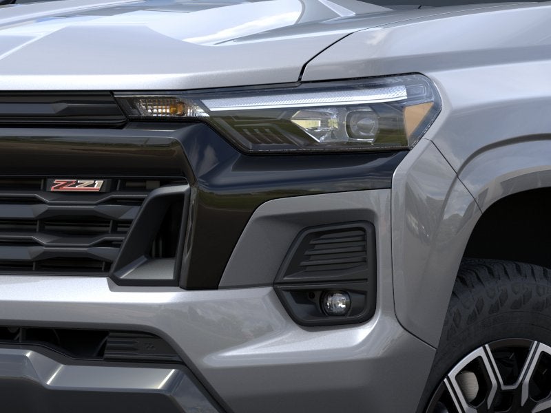 2026 Chevrolet Colorado Z71 - Photo 22