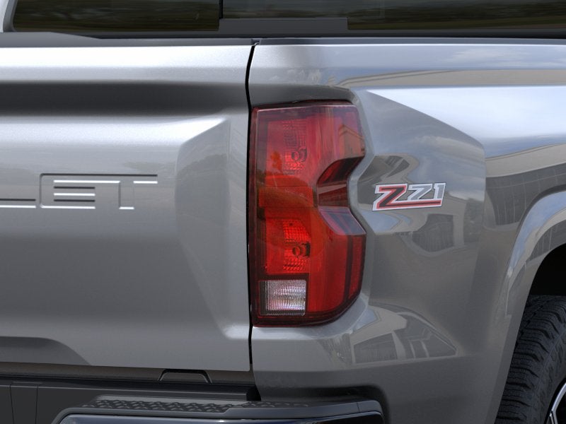 2026 Chevrolet Colorado Z71 - Photo 23