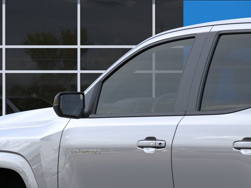 2026 Chevrolet Colorado Z71 - Photo 24