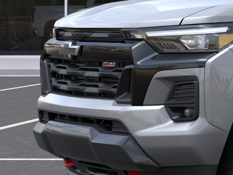 2026 Chevrolet Colorado Z71 - Photo 25
