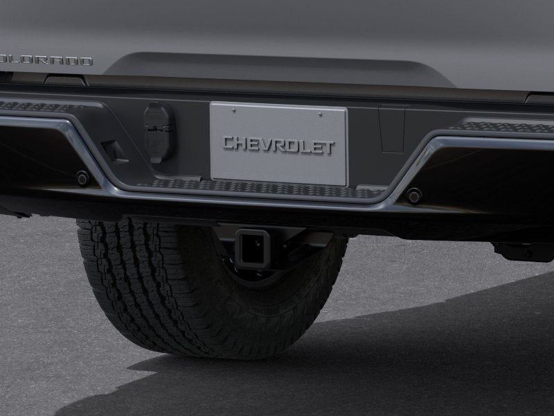 2026 Chevrolet Colorado Z71 - Photo 26
