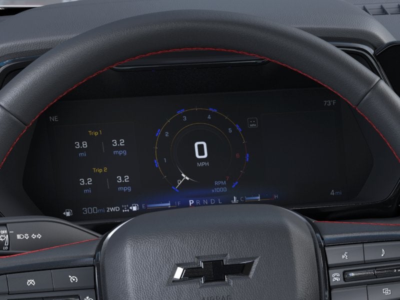2026 Chevrolet Colorado Z71 - Photo 30