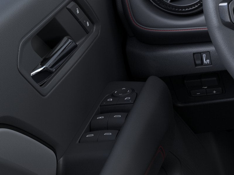 2026 Chevrolet Colorado Z71 - Photo 34